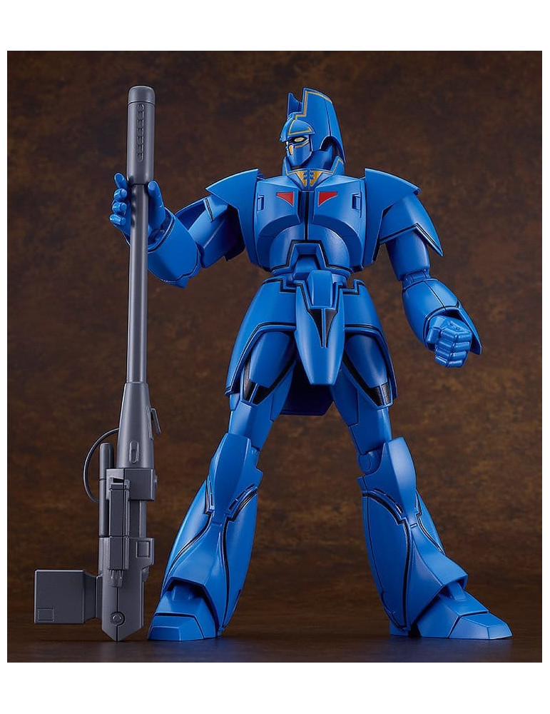 Giant Gorg Plastic Model Kit Moderoid Gorg 17 cm Good Smile
