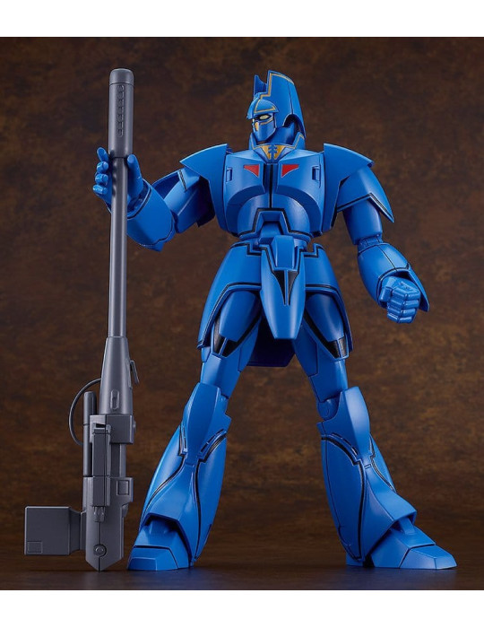 Giant Gorg Plastic Model Kit Moderoid Gorg 17 cm Good Smile