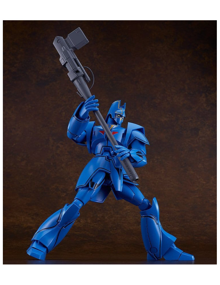 Giant Gorg Plastic Model Kit Moderoid Gorg 17 cm Good Smile