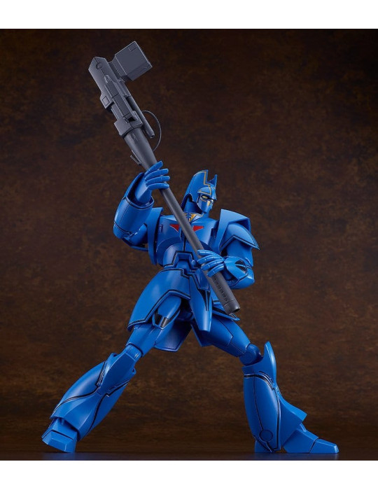Giant Gorg Moderoid Plastic Model Kit Gorg 17 cm Good Smile