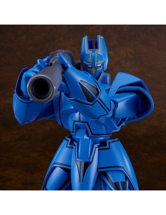Giant Gorg Plastic Model Kit Moderoid Gorg 17 cm Good Smile