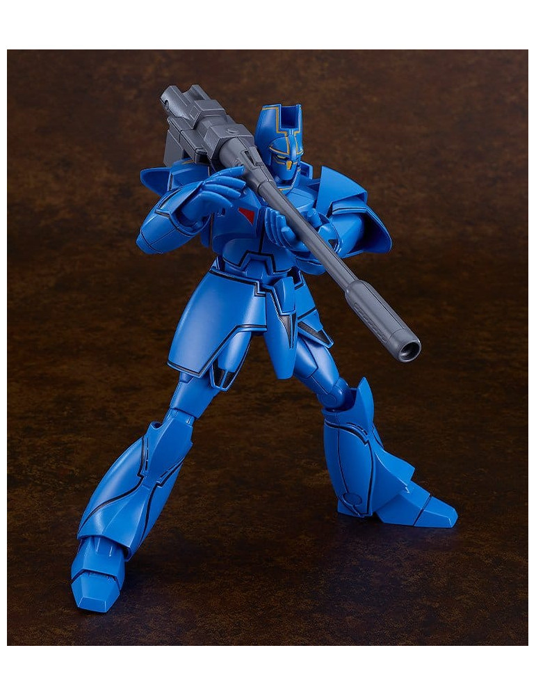 Giant Gorg Moderoid Plastic Model Kit Gorg 17 cm Good Smile