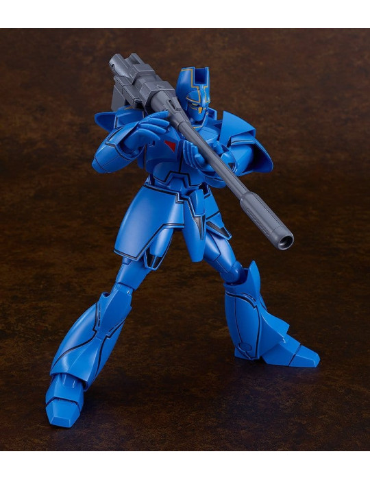 Giant Gorg Moderoid Plastic Model Kit Gorg 17 cm Good Smile