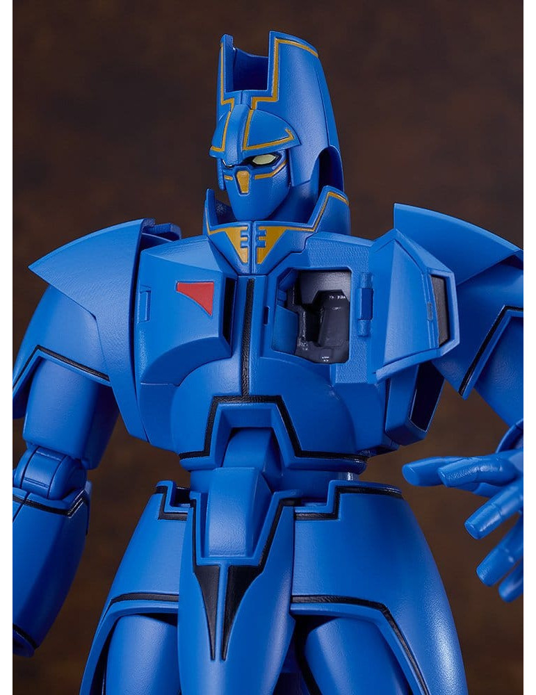 Giant Gorg Plastic Model Kit Moderoid Gorg 17 cm Good Smile
