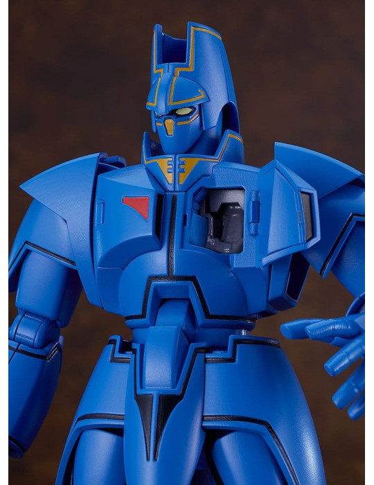 Giant Gorg Moderoid Plastic Model Kit Gorg 17 cm Good Smile
