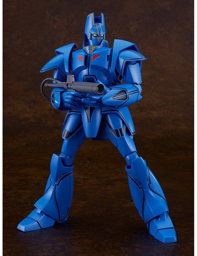 Giant Gorg Plastic Model Kit Moderoid Gorg 17 cm Good Smile