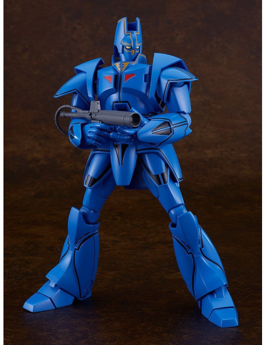Giant Gorg Plastic Model Kit Moderoid Gorg 17 cm Good Smile