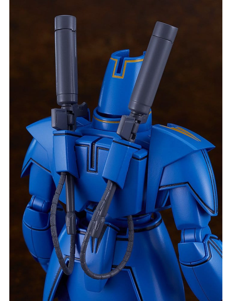 Giant Gorg Moderoid Plastic Model Kit Gorg 17 cm Good Smile
