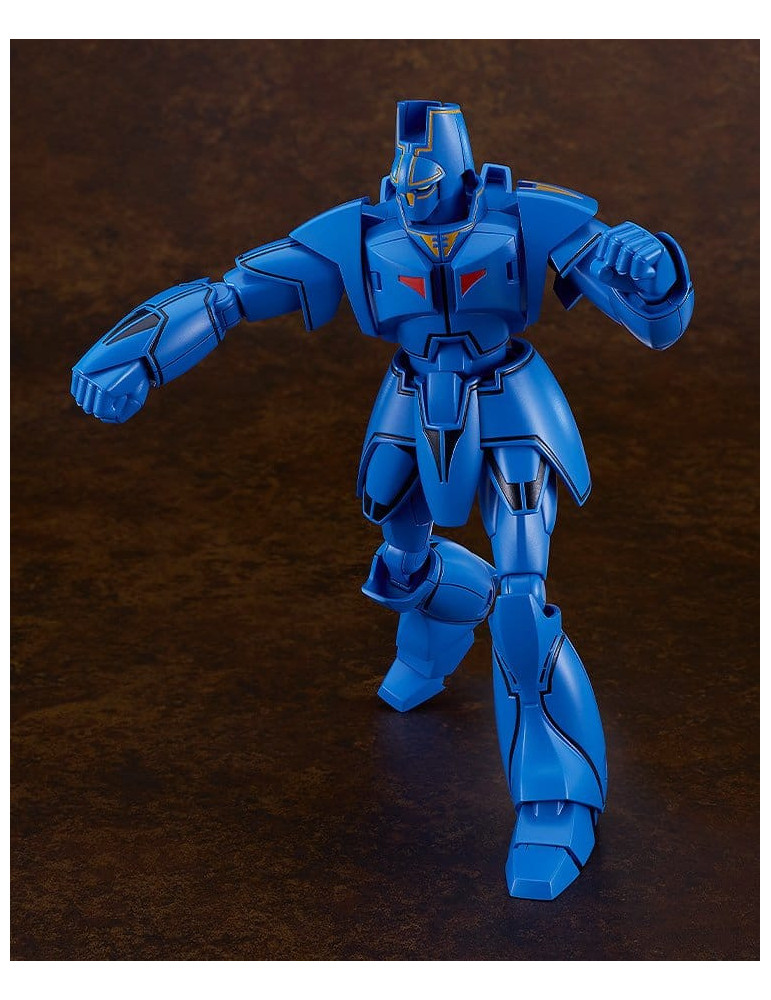 Giant Gorg Plastic Model Kit Moderoid Gorg 17 cm Good Smile