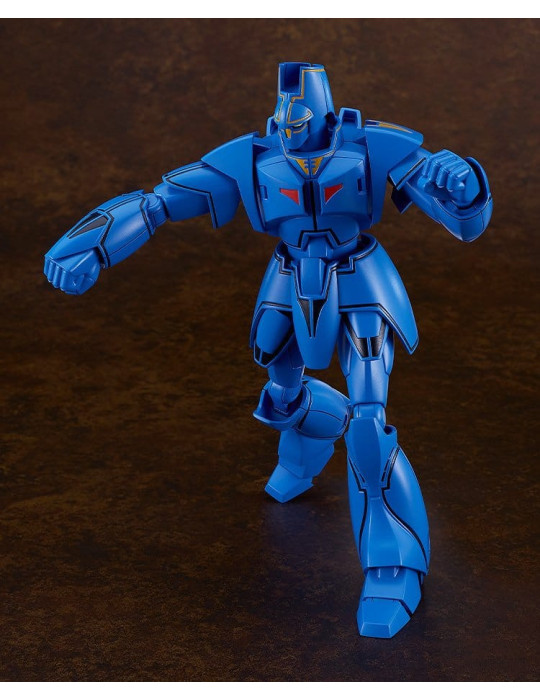 Giant Gorg Moderoid Plastic Model Kit Gorg 17 cm Good Smile