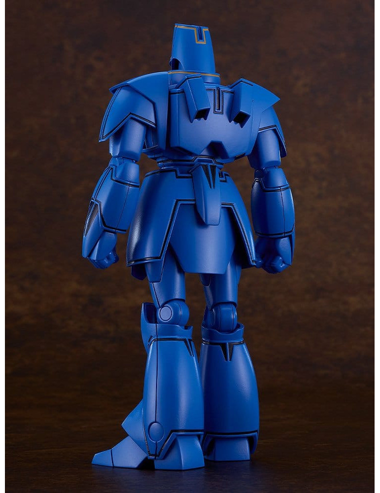 Giant Gorg Plastic Model Kit Moderoid Gorg 17 cm Good Smile