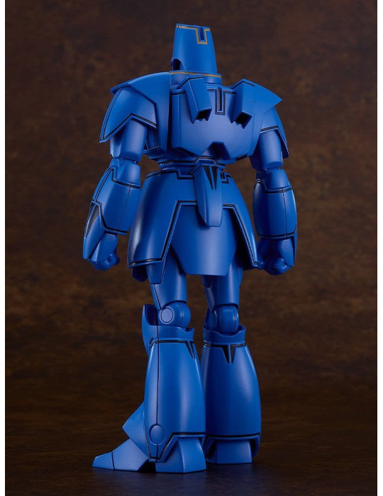 Giant Gorg Plastic Model Kit Moderoid Gorg 17 cm Good Smile