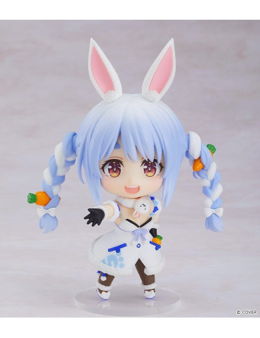 Hololive Production Nendoroid figurine Usada Pekora (re-run) 10 cm Good Smile