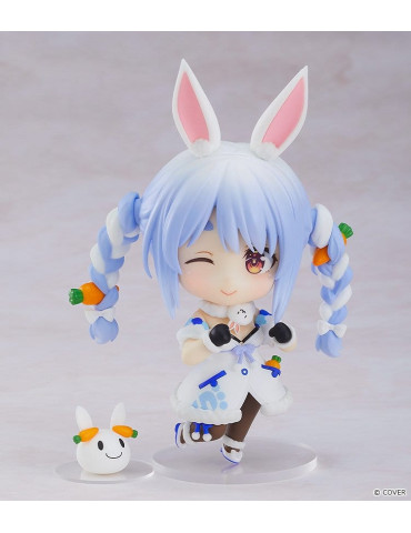 Hololive Production Nendoroid figurine Usada Pekora (re-run) 10 cm Good Smile 2
