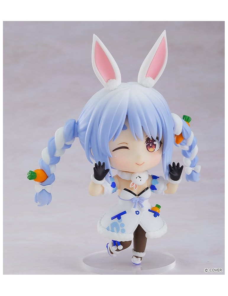 Hololive Production Nendoroid figurine Usada Pekora (re-run) 10 cm Good Smile