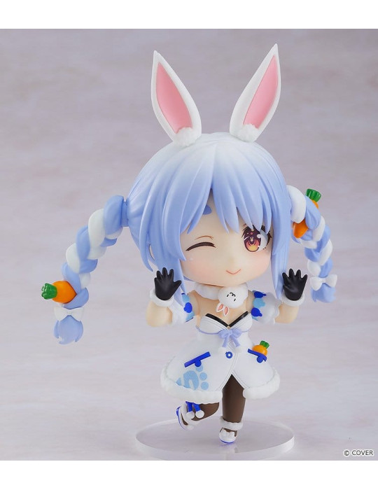 Hololive Production Nendoroid figurine Usada Pekora (re-run) 10 cm Good Smile