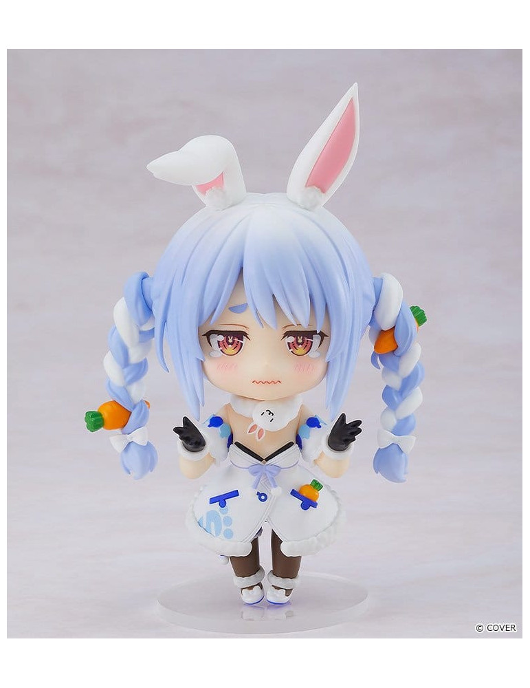 Hololive Production Nendoroid figurine Usada Pekora (re-run) 10 cm Good Smile