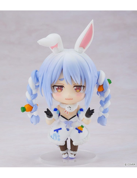 Hololive Production Nendoroid figurine Usada Pekora (re-run) 10 cm Good Smile