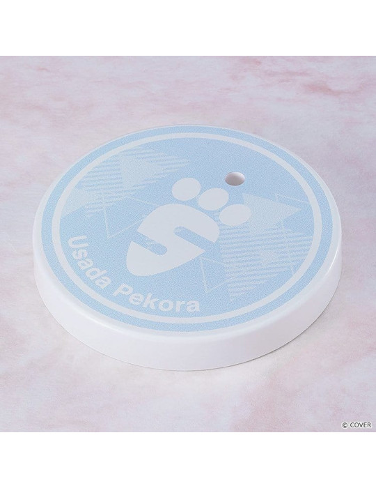 Hololive Production Nendoroid Action Figure Usada Pekora (re-run) 10 cm Good Smile