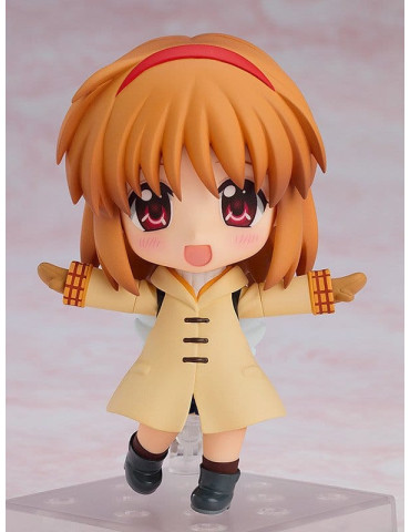 Kanon Nendoroid Action Figure Ayu Tsukimiya 10 cm Good Smile