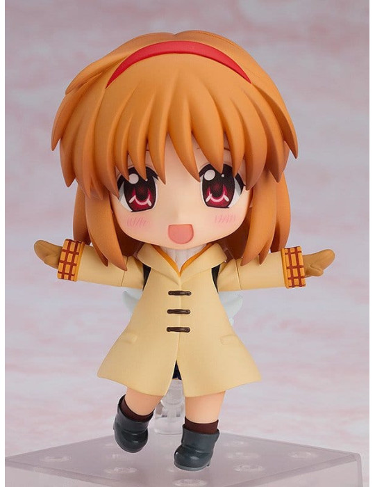 Kanon Nendoroid figurine Ayu Tsukimiya 10 cm Good Smile