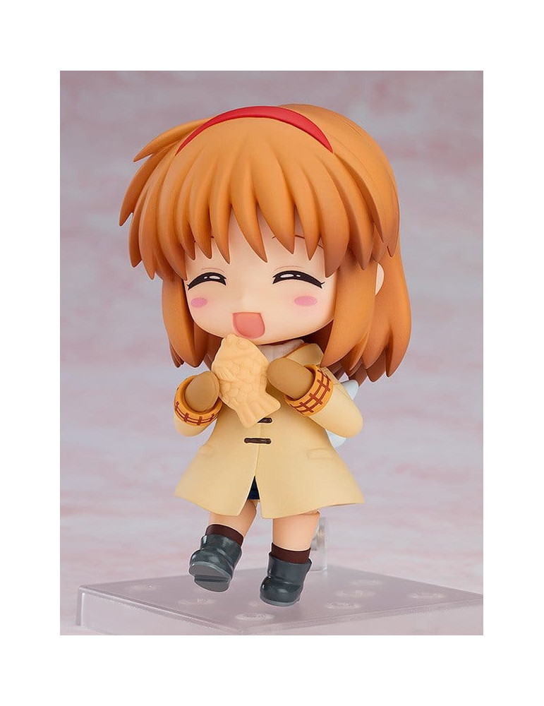 Kanon Nendoroid figurine Ayu Tsukimiya 10 cm Good Smile