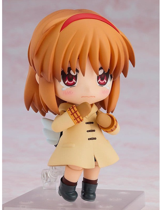 Kanon Nendoroid Action Figure Ayu Tsukimiya 10 cm Good Smile