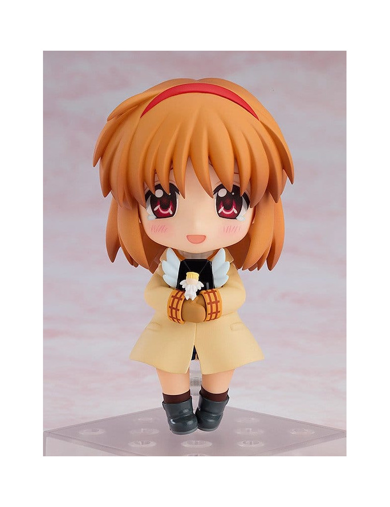 Kanon Nendoroid figurine Ayu Tsukimiya 10 cm Good Smile