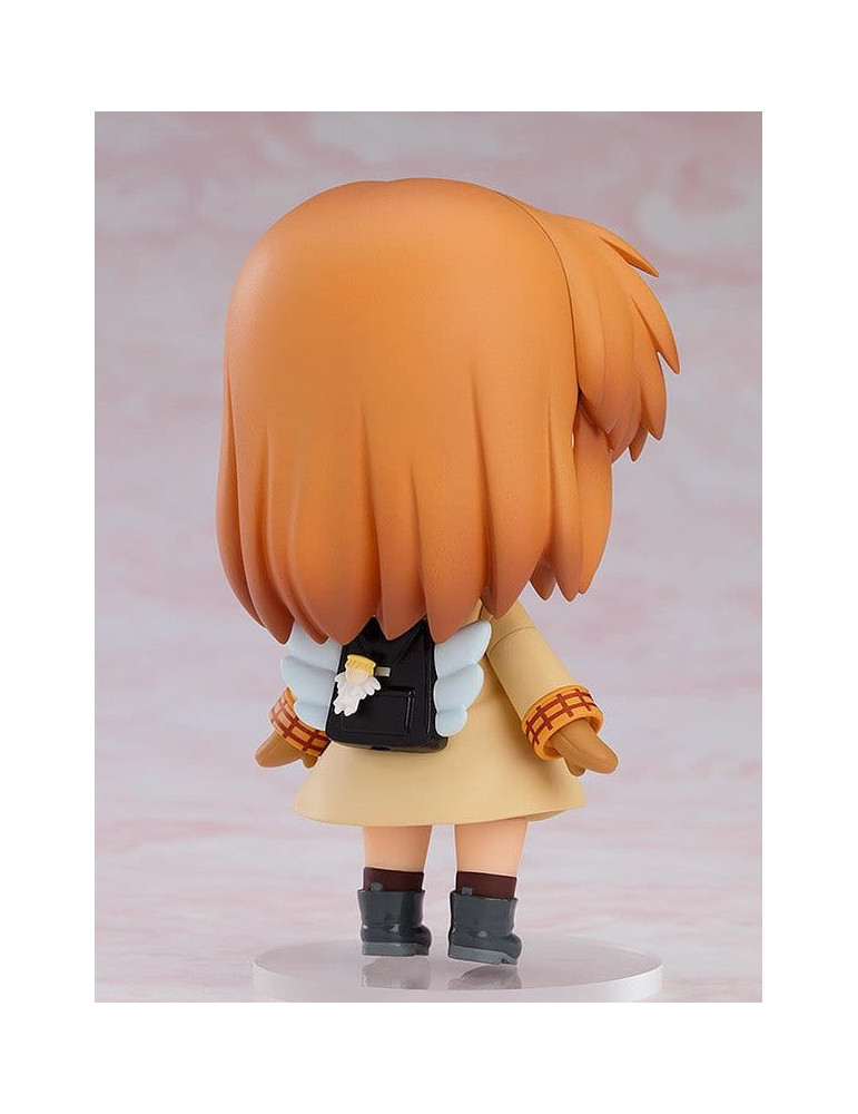 Kanon Nendoroid Action Figure Ayu Tsukimiya 10 cm Good Smile