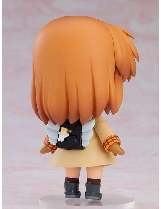 Kanon Nendoroid figurine Ayu Tsukimiya 10 cm Good Smile