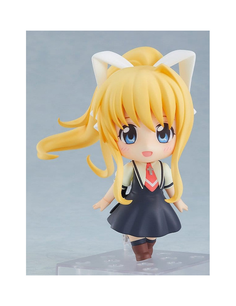 Kaginado Nendoroid figurine Misuzu Kamio 10 cm Good Smile