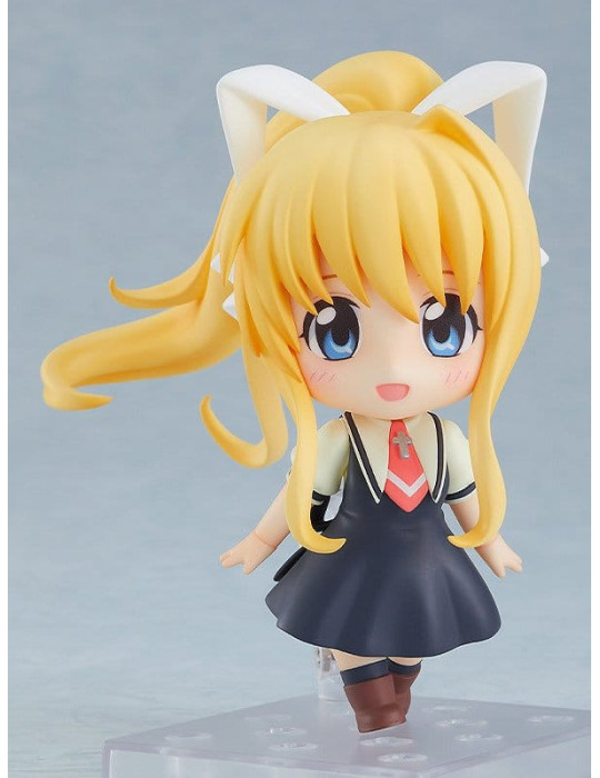 Kaginado Nendoroid figurine Misuzu Kamio 10 cm Good Smile