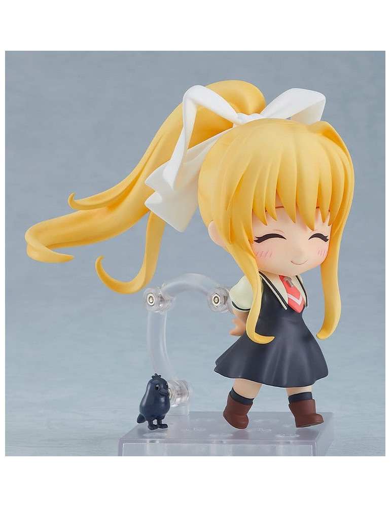 Kaginado Nendoroid Action Figure Misuzu Kamio 10 cm Good Smile