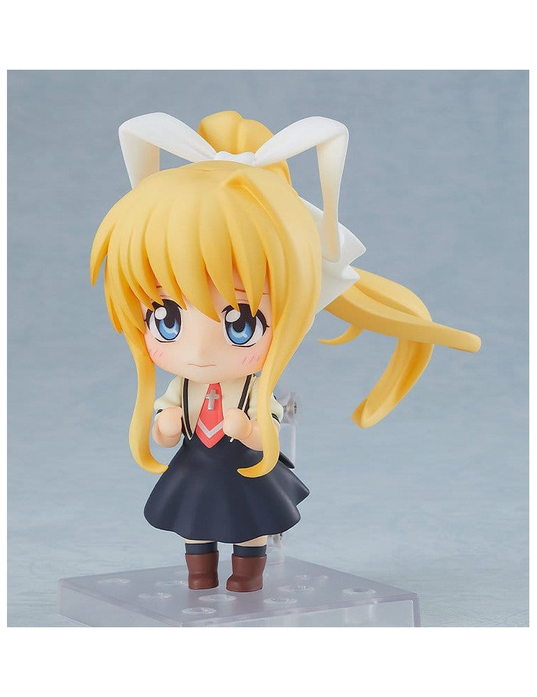Kaginado Nendoroid Action Figure Misuzu Kamio 10 cm Good Smile