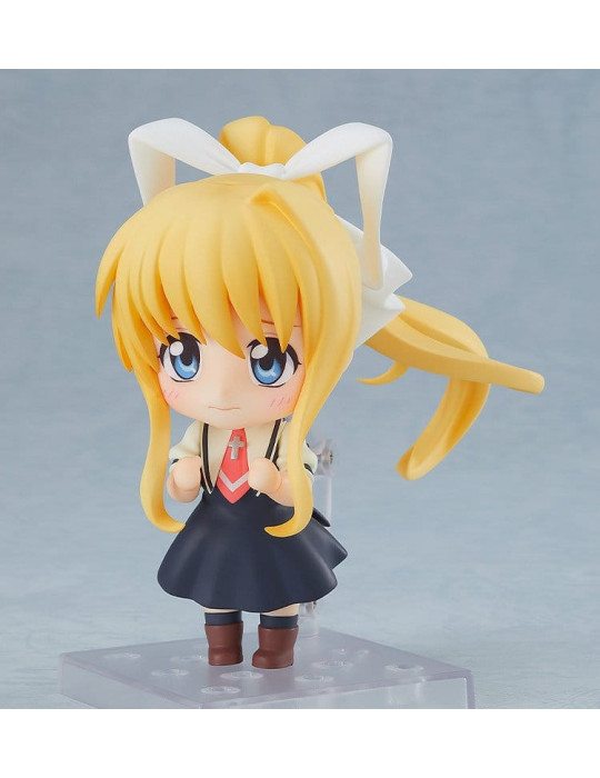 Kaginado Nendoroid figurine Misuzu Kamio 10 cm Good Smile