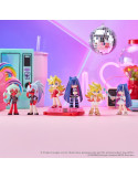 Panty & Stocking with Garterbelt PalVerse Mini Figures New Blind Box Display (6) Bushiroad