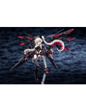 Megami Device Plastic Model Kit 1/1 Desire Maiden Medic Night Shift 17 cm Kotobukiya