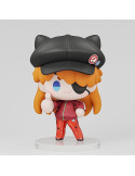 Rebuild of Evangelion Good Mini Figure Asuka Shikinami Langley: Jersey Ver. 8 cm Good Smile