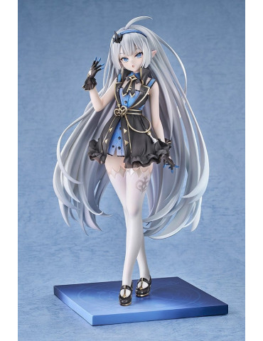Stella Sora figurine PVC 1/7 Tyrant (Female) 23 cm Good Smile