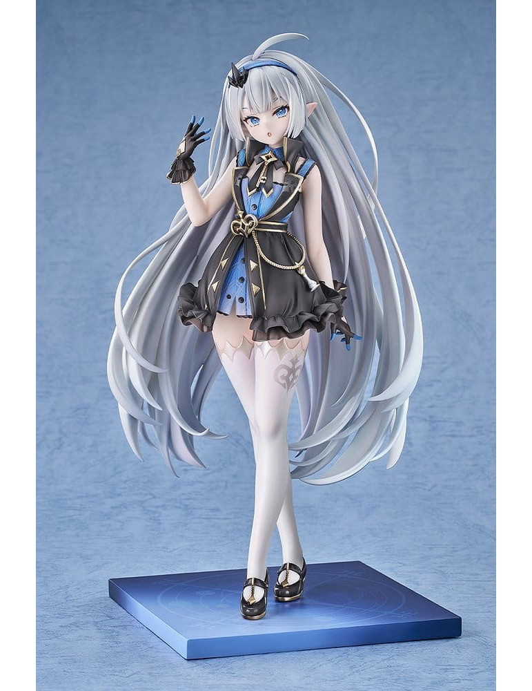 Stella Sora figurine PVC 1/7 Tyrant (Female) 23 cm Good Smile