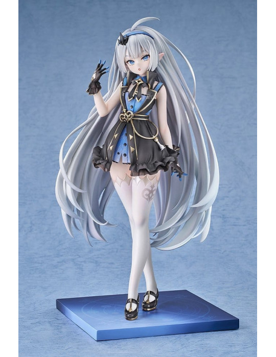 Stella Sora figurine PVC 1/7 Tyrant (Female) 23 cm Good Smile