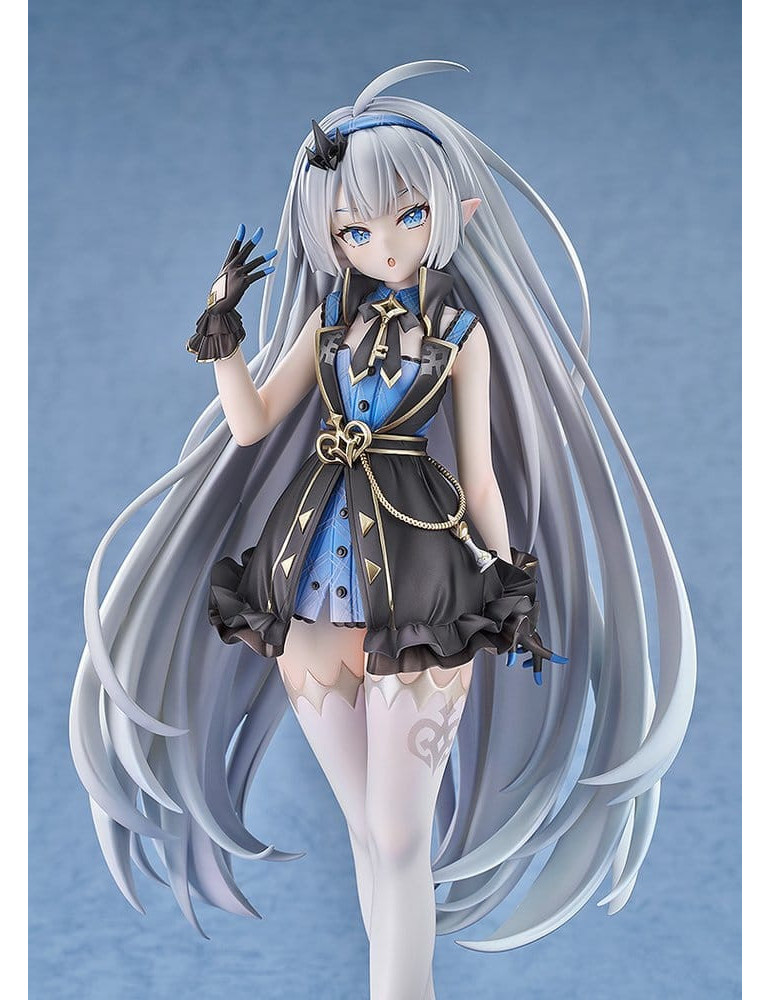 Stella Sora figurine PVC 1/7 Tyrant (Female) 23 cm Good Smile