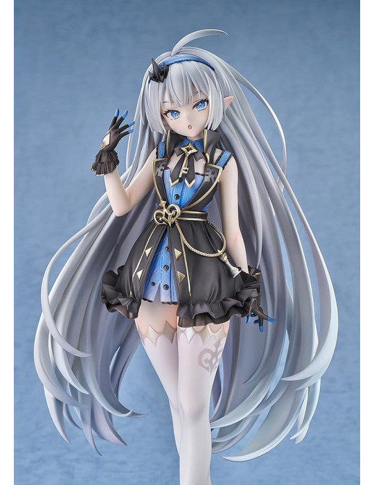 Stella Sora PVC Figure 1/7 Tyrant (Female) 23 cm Good Smile