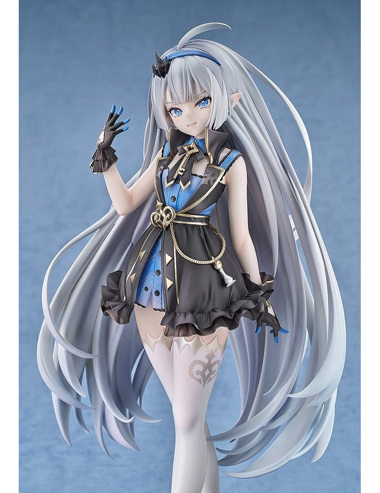 Stella Sora figurine PVC 1/7 Tyrant (Female) 23 cm Good Smile