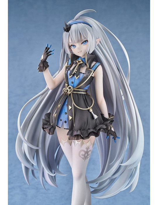 Stella Sora figurine PVC 1/7 Tyrant (Female) 23 cm Good Smile