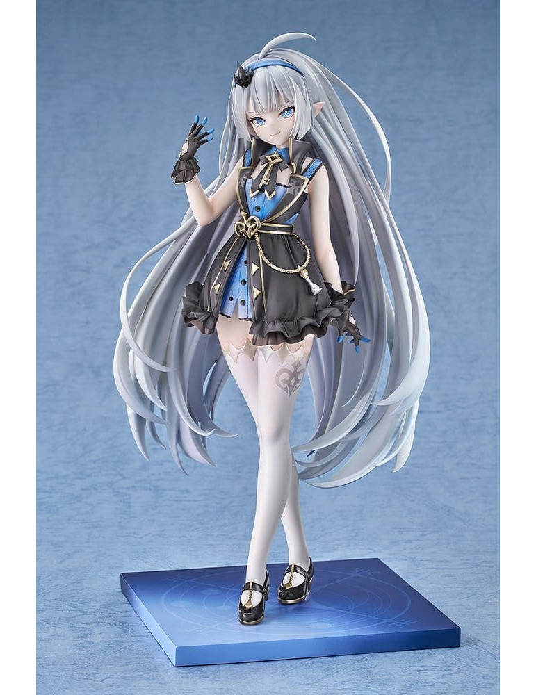 Stella Sora figurine PVC 1/7 Tyrant (Female) 23 cm Good Smile