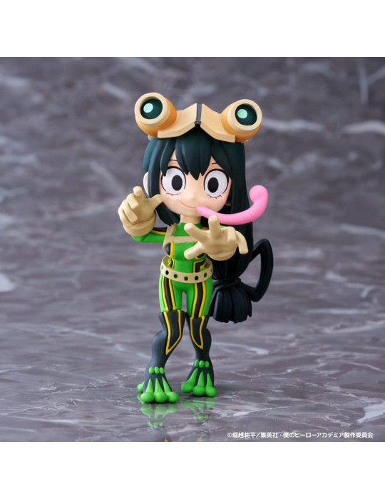 My Hero Academia présentoir boîte-mystère figurines mini PalVerse Vol. 2 (6) Bushiroad