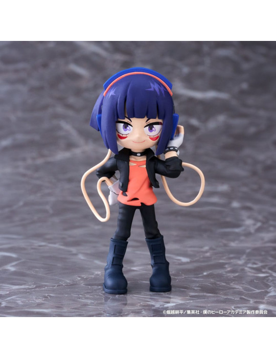 My Hero Academia PalVerse Mini Figures Vol. 2 Blind Box Display (6) Bushiroad