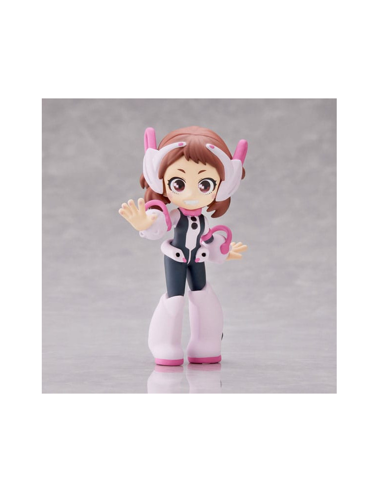 My Hero Academia PalVerse Mini Figures Vol. 1 Blind Box Display (6) Bushiroad