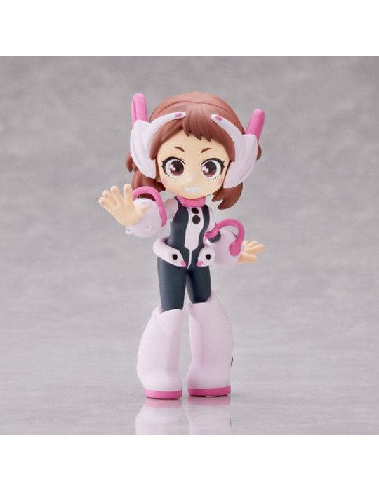 My Hero Academia présentoir boîte-mystère figurines mini PalVerse Vol. 1 (6) Bushiroad
